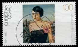 BRD 1994 Nr 1748 Zentrisch Gestempelt X78ECBE - Used Stamps