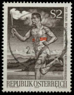 ÖSTERREICH 1972 Nr 1392 Zentrisch Gestempelt X8021BE - Gebruikt