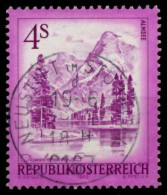 ÖSTERREICH DS SCHÖNES ÖSTERR. Nr 1430 Zentrisch Gestempelt X804EA2 - Autres & Non Classés