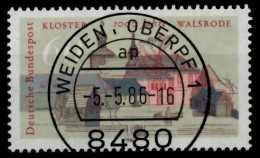 BRD 1986 Nr 1280 Zentrisch Gestempelt X898BDE - Oblitérés