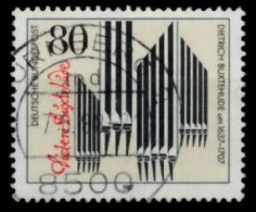 BRD 1987 Nr 1323 Zentrisch Gestempelt X89E9CA - Used Stamps
