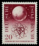 BRD 1955 Nr 214 Postfrisch X8ADDD6 - Unused Stamps
