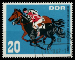 DDR 1967 Nr 1304 Gestempelt X90B102 - Used Stamps