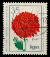 DDR 1975 Nr 2074 Gestempelt X699C02 - Oblitérés