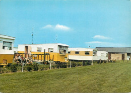 Postcard Camping Mussennist - Hotels & Gaststätten