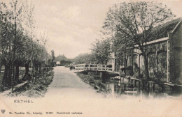 Schiedam Kethel M6887 - Schiedam