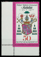 BRD 1977 Nr 941 Postfrisch ECKE-ULI X803DBE - Unused Stamps