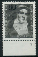 BRD 1983 Nr 1162 Zentrisch Gestempelt FORMNUMMER 2 X83035A - Used Stamps