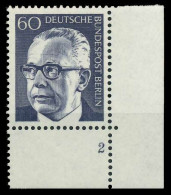 BERLIN DS HEINEM Nr 394 Postfrisch FORMNUMMER 2 X8E28CA - Unused Stamps