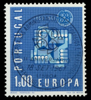 PORTUGAL 1961 Nr 907 Zentrisch Gestempelt X9B00BE - Used Stamps