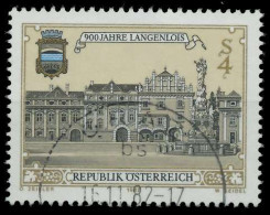 ÖSTERREICH 1982 Nr 1708 Gestempelt X25C902 - Usados