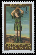 LIECHTENSTEIN 2004 Nr 1344 Postfrisch X28E392 - Unused Stamps