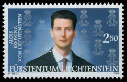 LIECHTENSTEIN 2002 Nr 1300 Postfrisch X28E5BA - Unused Stamps