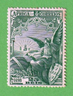 CLN110- ÁFRICA 1898 Nº 4- MH - Afrique Portugaise