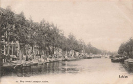 Leiden Oude Singel M6892 - Leiden