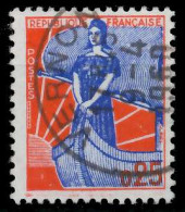 FRANKREICH 1960 Nr 1278 Gestempelt X62552A - Oblitérés