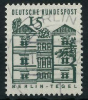 BRD BUND DS BAUWERKE 1 Nr 455 Zentrisch Gestempelt X69B5E6 - Used Stamps