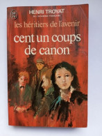 Cent Un Coups De Canon - Other & Unclassified