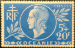 LP3039/30 - COLONIES FRANÇAISES - OCEANIE - 1944 - N°171 NEUF* - Neufs