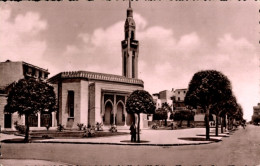 CPA Port Said Ägypten, Sharia Safia Zaghloul - Other & Unclassified
