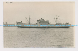 C021600 Helma. Erith. 1958. Ship. Photo - World