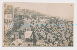 C022320 Brighton. The Beach. Postcard. 1919 - Monde