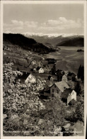 CPA Norheimsund Norwegen, Hardanger, Panorama - Norway