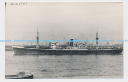 C021835 Hellenes. North Fleet. 1956. Ship. Photo - Monde