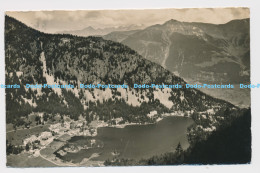 C022453 Lac Champex. E. Gyger. 1948 - Monde