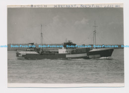 C021842 Edinburgh Merchant. North Fleet. 1952. Ship. Photo - Monde