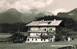 73981400 Wald_Pinzgau_AT Pension Finkenhof - Other & Unclassified