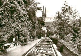 73910580 Goerlitz__Sachsen Ochsenzwinger Mit Peterskirche - Goerlitz