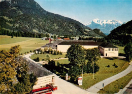 73910564 Bischofswiesen_Berchtesgaden ARWA Werk - Bischofswiesen