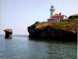 7-6-2024 (30) Bulgaria - Lighthouse - Phare - Leuchtturm - Faro - Farol - φάρος - 灯塔 - 灯台 - 등대 - منارة - маяк - - Fari