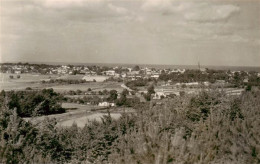 73910324 Ahlbeck_Ostseebad Panorama - Autres & Non Classés