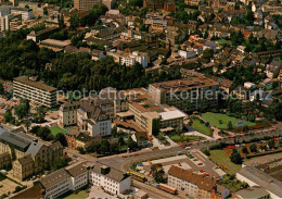 73835988 Neuwied Rhein St Elisabeth Krankenhaus Fliegeraufnahme Neuwied Rhein - Neuwied