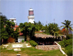 7-6-2024 (30) Cuba - Lighthouse - Phare - Leuchtturm - Faro - Farol - φάρος - 灯塔 - 灯台 - 등대 - منارة - маяк - - Phares