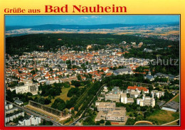 73835967 Bad Nauheim Fliegeraufnahme Bad Nauheim - Bad Nauheim