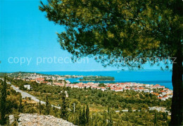 73835937 Preko Croatia Panorama  - Croatie