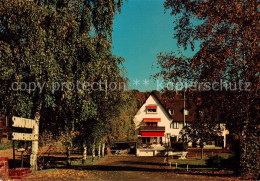 73835878 Sinzig Sanatorium Sonnenberg Sinzig - Autres & Non Classés