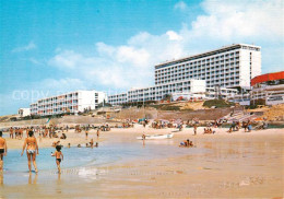 73835845 Matalascanas ES Playa Al Fondo Hotel Flamero  - Autres & Non Classés