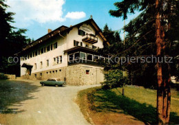 73835732 Fleckl Oberwarmensteinach Ochsenkopfhaus  - Other & Unclassified