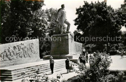 73803409 Krasnodar RU Monument  - Russie