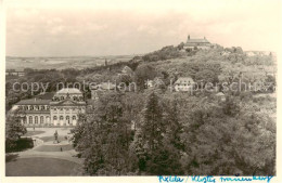 73803377 Fulda Orangerie Und Frauenberg Fulda - Fulda