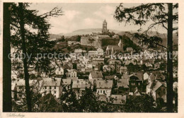 73803375 Dillenburg Panorama Dillenburg - Dillenburg