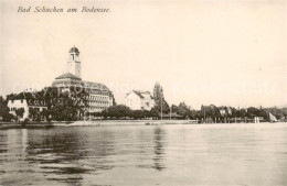 73803359 Bad Schachen Bodensee Panorama  - Lindau A. Bodensee