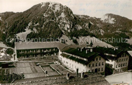 73803330 Bad Hindelang Panorama Bad Hindelang - Hindelang