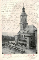 73803146 Gera Nicolaikirche Gera - Gera