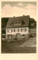 73803086 Geising Erzgebirge Fremdenheim Haus Sorgenfrei Geising Erzgebirge - Geising