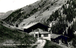 73729974 Neukirchen Grossvenediger Alpengasthof Steineralm Im Duerrnbachtal Neuk - Autres & Non Classés